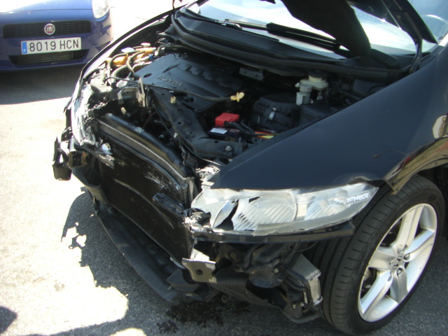 HONDA CIVIC 2.2 CTDI 140CV TYPE S