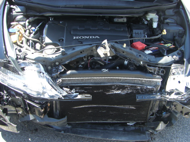 HONDA CIVIC 2.2 CTDI 140CV TYPE S