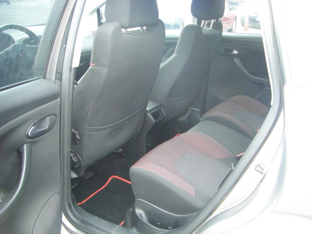 SEAT TOLEDO 2.0 TDI 140CV