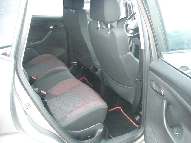 SEAT TOLEDO 2.0 TDI 140CV