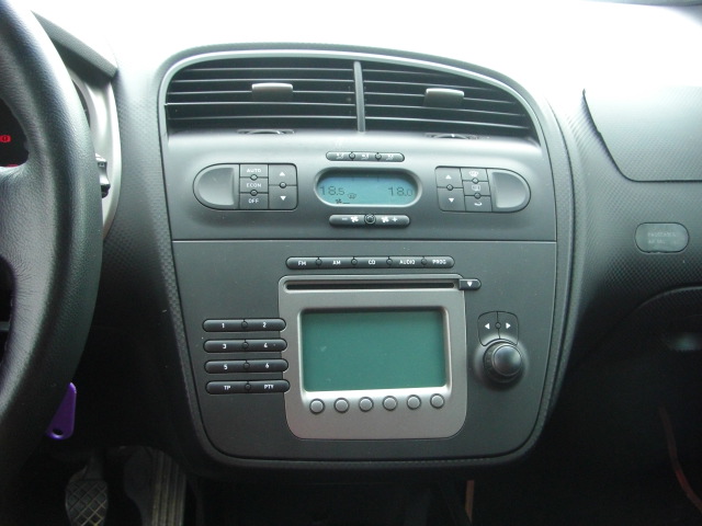 SEAT TOLEDO 2.0 TDI 140CV