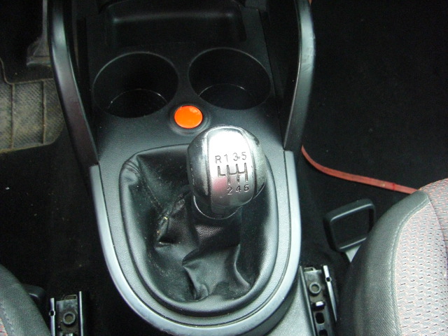 SEAT TOLEDO 2.0 TDI 140CV