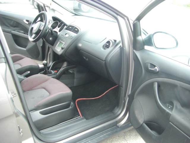 SEAT TOLEDO 2.0 TDI 140CV