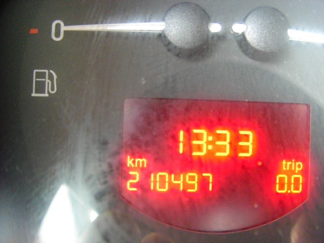 SEAT TOLEDO 2.0 TDI 140CV