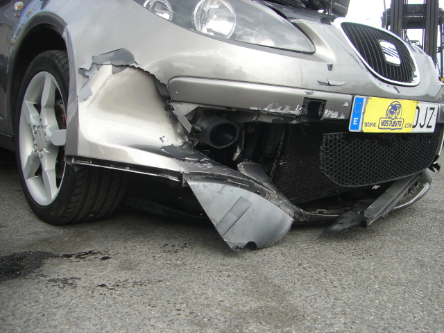 SEAT TOLEDO 2.0 TDI 140CV