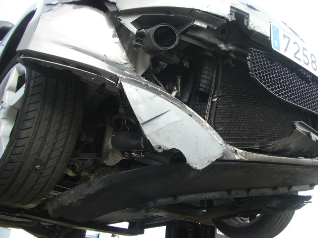 SEAT TOLEDO 2.0 TDI 140CV