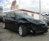 BMW 320 D TOURING 2.0 163CV BMW 320 D TOURING 2.0 163CV