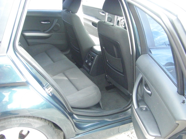 BMW 320 D TOURING 2.0 163CV