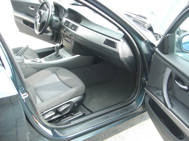 BMW 320 D TOURING 2.0 163CV