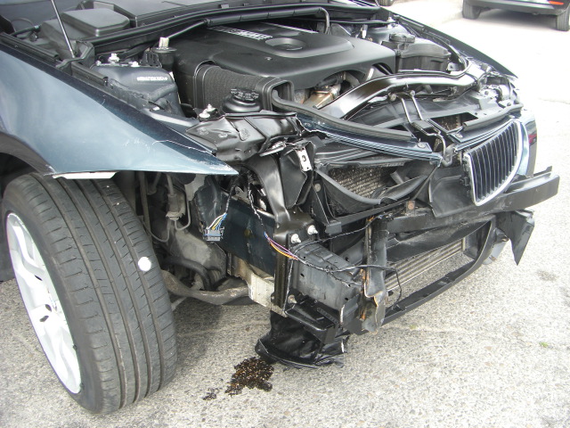 BMW 320 D TOURING 2.0 163CV