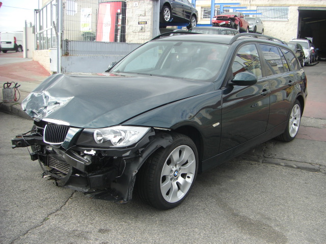 BMW 320 D TOURING 2.0 163CV