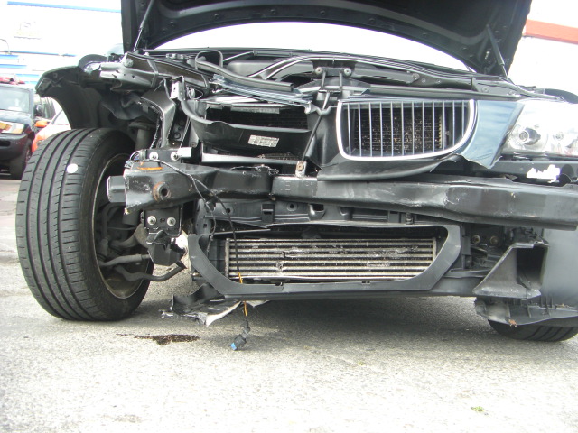 BMW 320 D TOURING 2.0 163CV