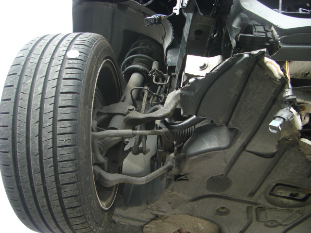 BMW 320 D TOURING 2.0 163CV