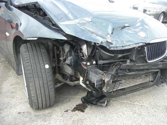 BMW 320 D TOURING 2.0 163CV