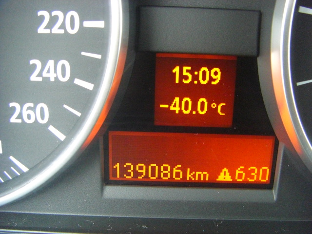 BMW 320 D TOURING 2.0 163CV