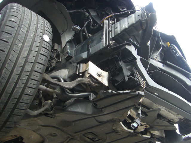 BMW 320 D TOURING 2.0 163CV