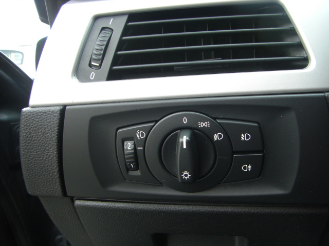 BMW 320 D TOURING 2.0 163CV