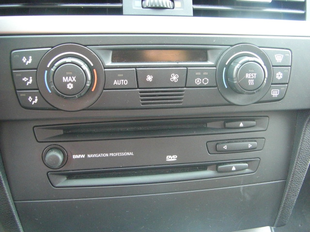 BMW 320 D TOURING 2.0 163CV