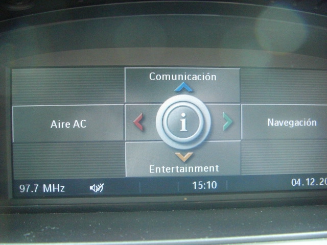 BMW 320 D TOURING 2.0 163CV