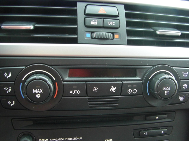 BMW 320 D TOURING 2.0 163CV