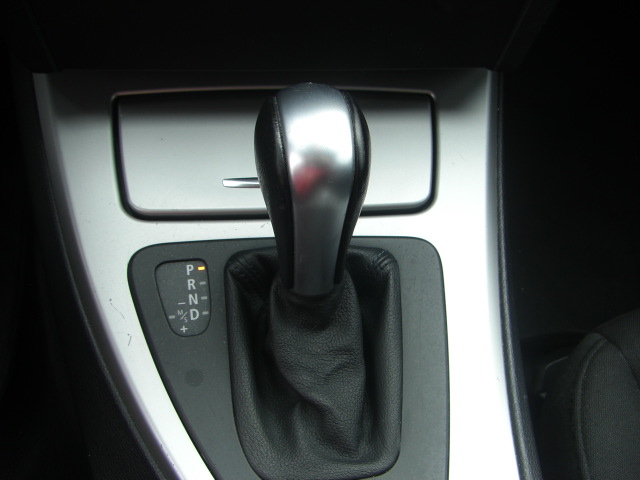 BMW 320 D TOURING 2.0 163CV