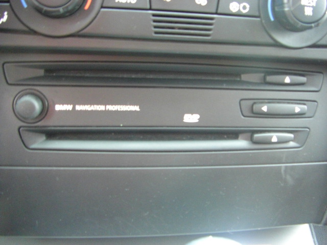 BMW 320 D TOURING 2.0 163CV