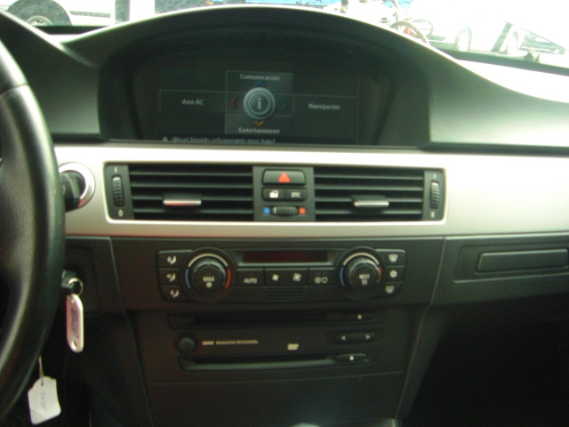 BMW 320 D TOURING 2.0 163CV