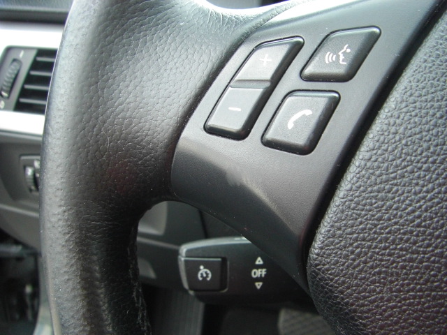 BMW 320 D TOURING 2.0 163CV