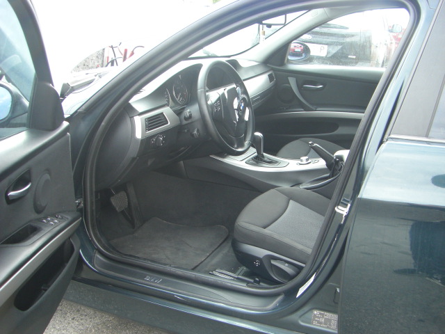 BMW 320 D TOURING 2.0 163CV