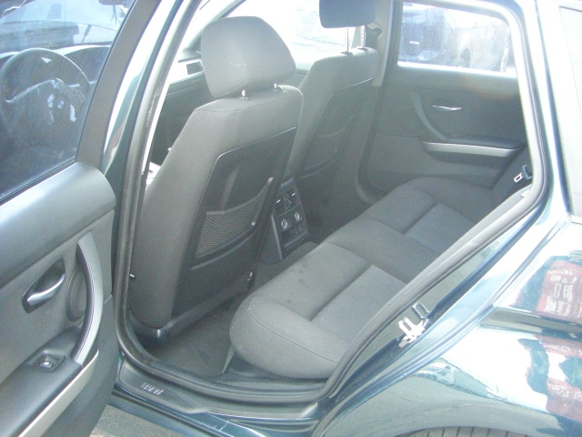 BMW 320 D TOURING 2.0 163CV