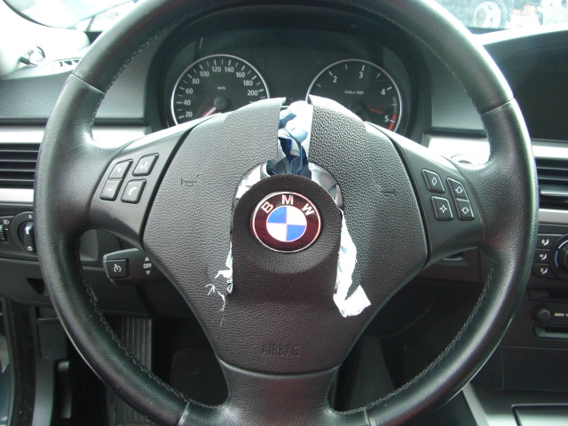 BMW 320 D TOURING 2.0 163CV