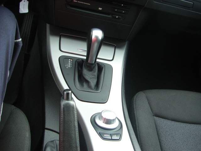 BMW 320 D TOURING 2.0 163CV