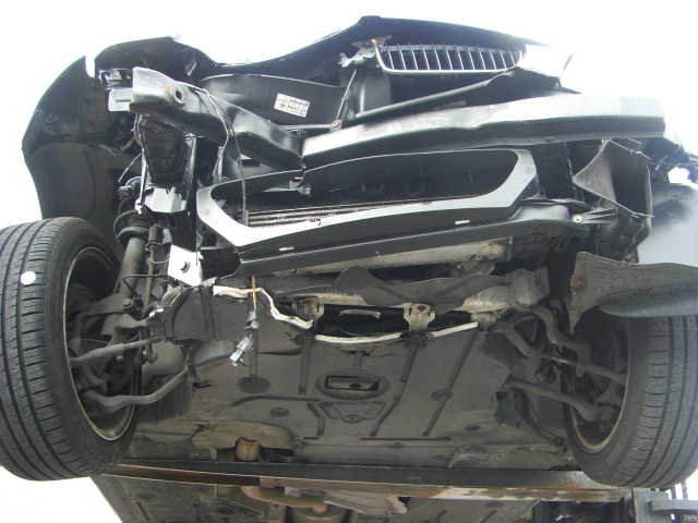 BMW 320 D TOURING 2.0 163CV