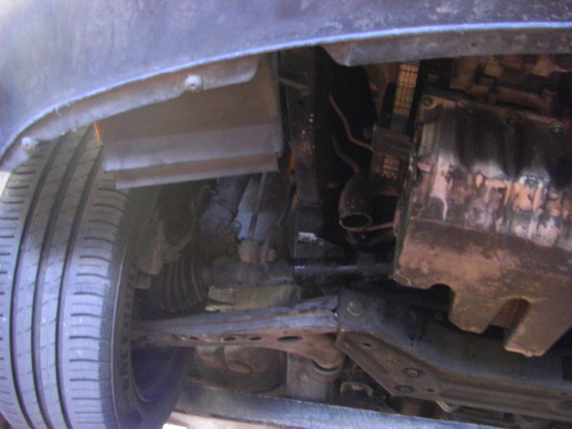 VOLKSWAGEN POLO 1.4 TDI 75CV