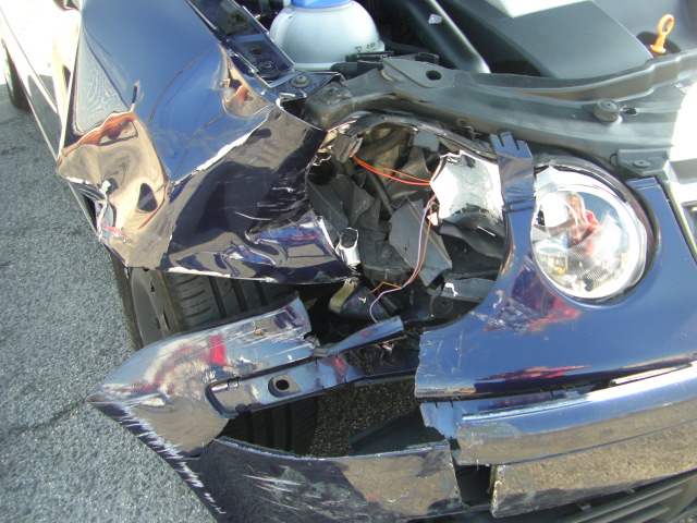 VOLKSWAGEN POLO 1.4 TDI 75CV