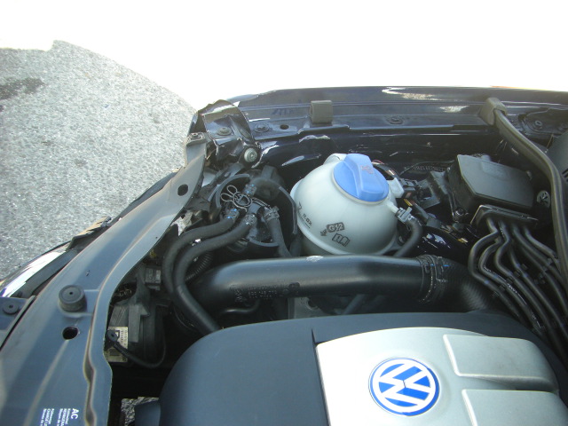 VOLKSWAGEN POLO 1.4 TDI 75CV