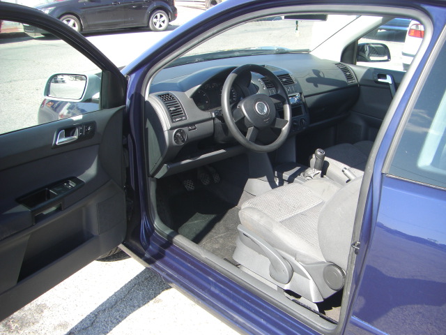 VOLKSWAGEN POLO 1.4 TDI 75CV