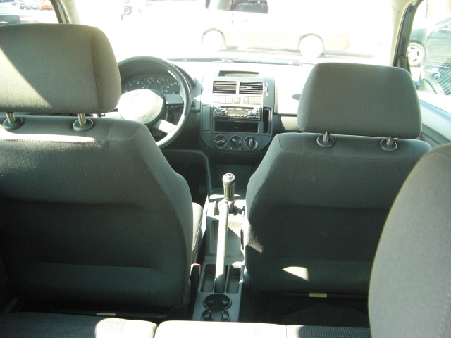 VOLKSWAGEN POLO 1.4 TDI 75CV