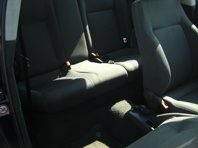 VOLKSWAGEN POLO 1.4 TDI 75CV