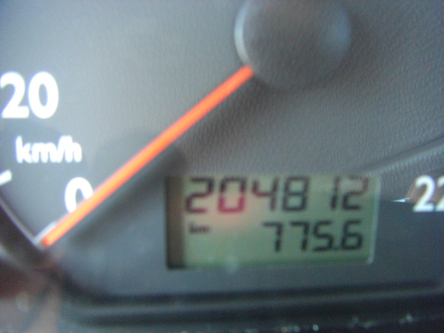 VOLKSWAGEN POLO 1.4 TDI 75CV