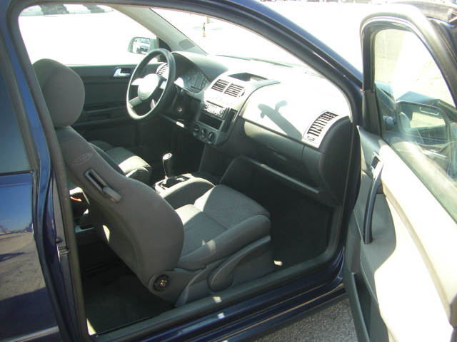 VOLKSWAGEN POLO 1.4 TDI 75CV
