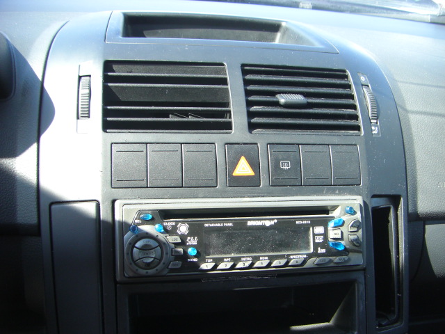 VOLKSWAGEN POLO 1.4 TDI 75CV