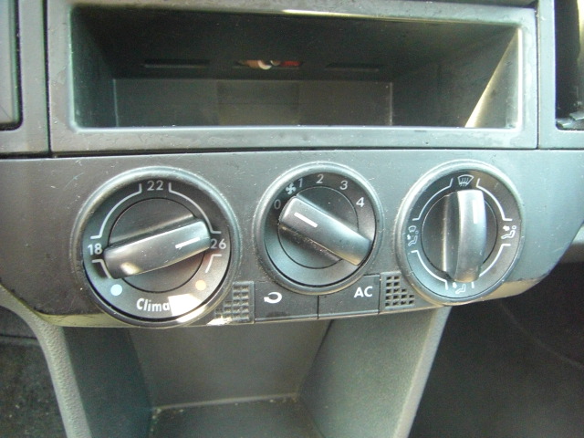 VOLKSWAGEN POLO 1.4 TDI 75CV