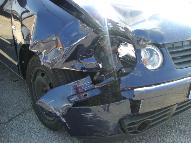 VOLKSWAGEN POLO 1.4 TDI 75CV