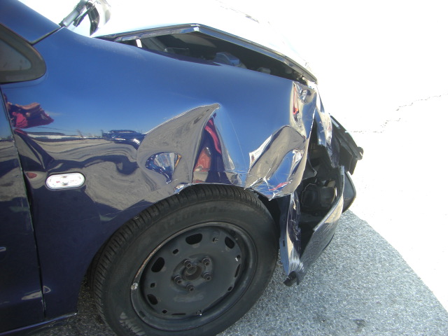 VOLKSWAGEN POLO 1.4 TDI 75CV