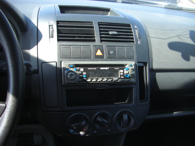 VOLKSWAGEN POLO 1.4 TDI 75CV