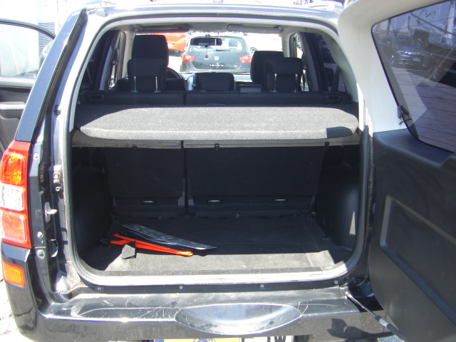 SUZUKI GRAND VITARA 1.9 DDIS 130CV 4X4