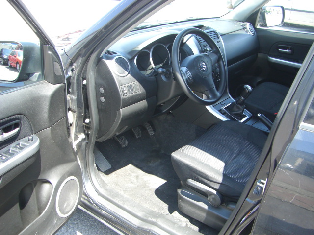 SUZUKI GRAND VITARA 1.9 DDIS 130CV 4X4