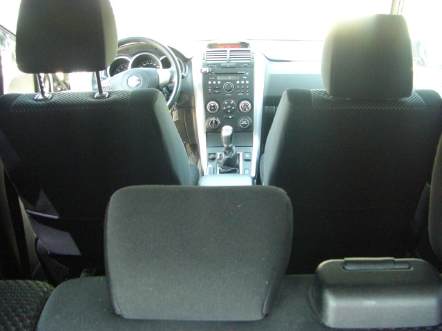 SUZUKI GRAND VITARA 1.9 DDIS 130CV 4X4