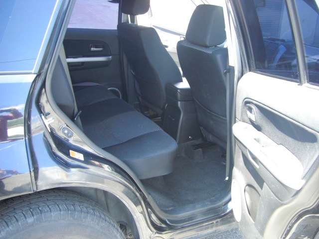 SUZUKI GRAND VITARA 1.9 DDIS 130CV 4X4